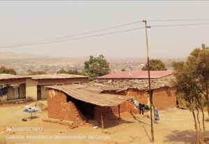 communauté kabila