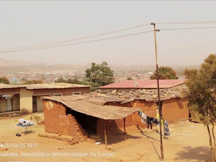 Kolwezi: les habitants de Kabila réclament des garanties avant toute délocalisation de l’entreprise CMT