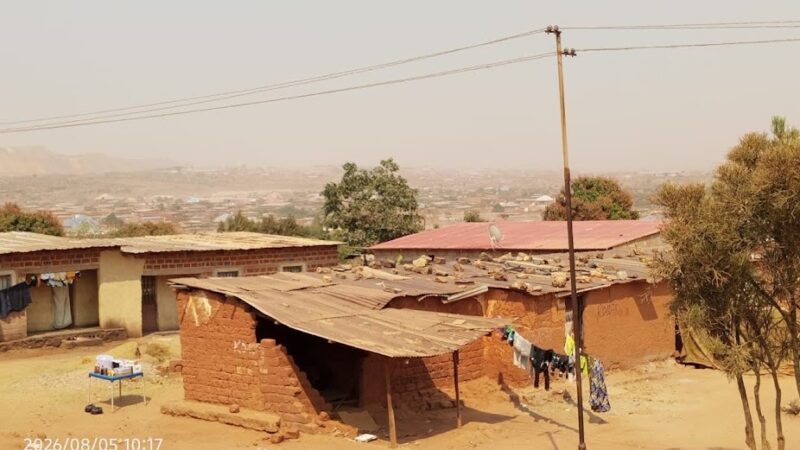 Kolwezi: les habitants de Kabila réclament des garanties avant toute délocalisation de l’entreprise CMT