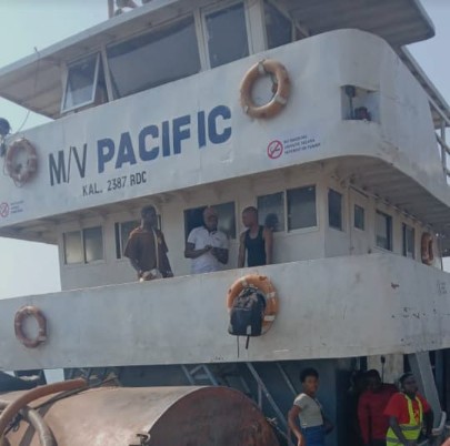 Kigoma : la Tanzanie livre le bilan de l’incendie du bateau Pacifique