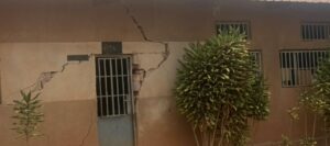 Ecole Galaxy Musonoie