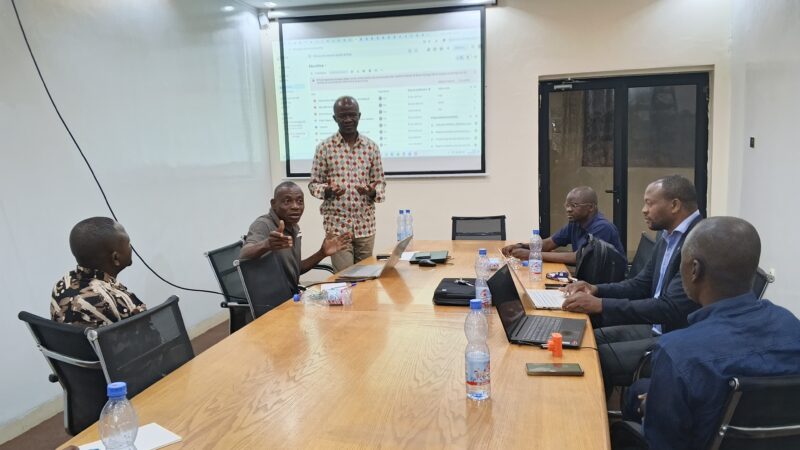 RDC : la société civile affûte ses armes pour la révision du code minier