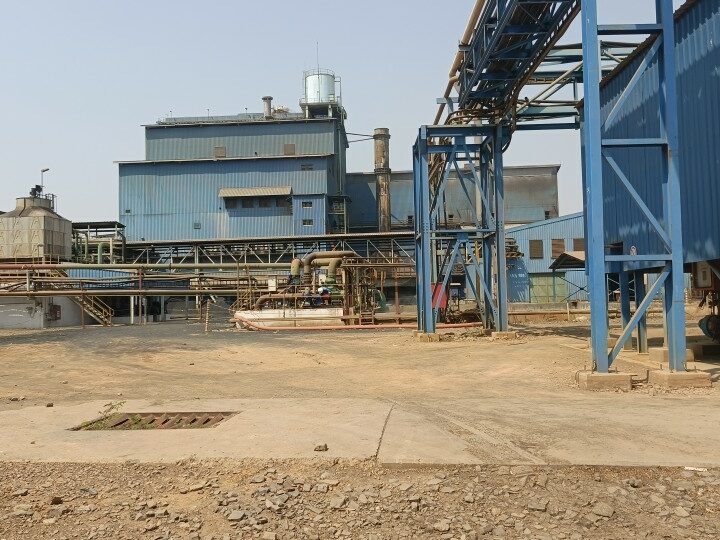 Poissons morts dans la rivière Lubumbashi : la STL conteste toute pollution liée à ses activités