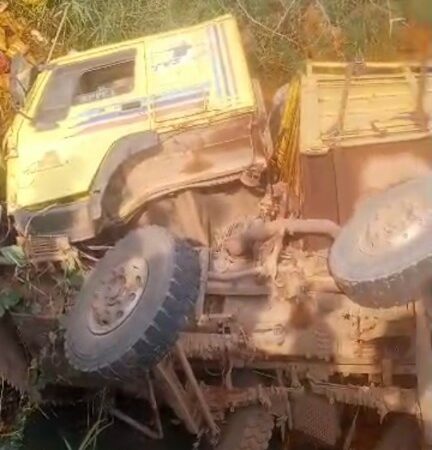 Haut-Katanga : près de 40 morts dans un accident près de Kyubo