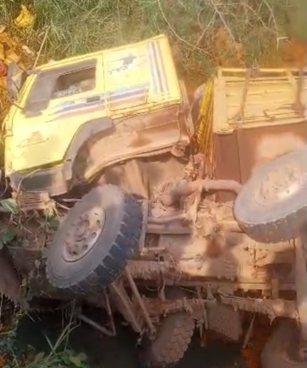 Haut-Katanga : près de 40 morts dans un accident près de Kyubo