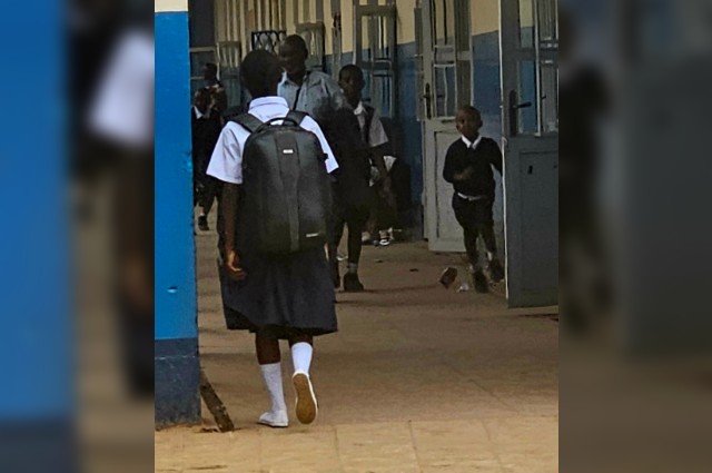 RDC: l’école s’arrête-t-elle encore pour les filles enceintes ?