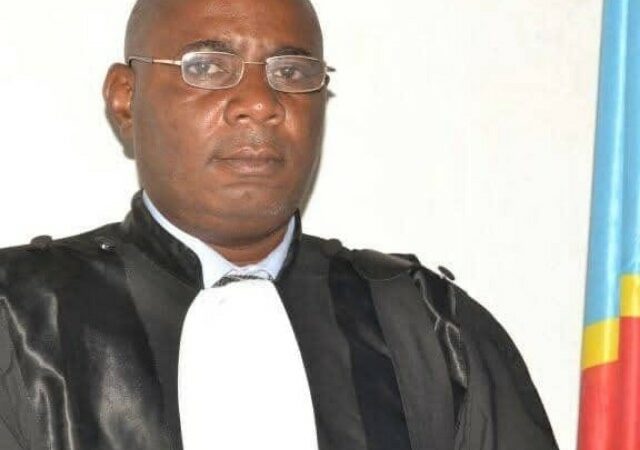 Lubumbashi : le président de la Cour d’appel du Haut-Katanga tué à son domicile