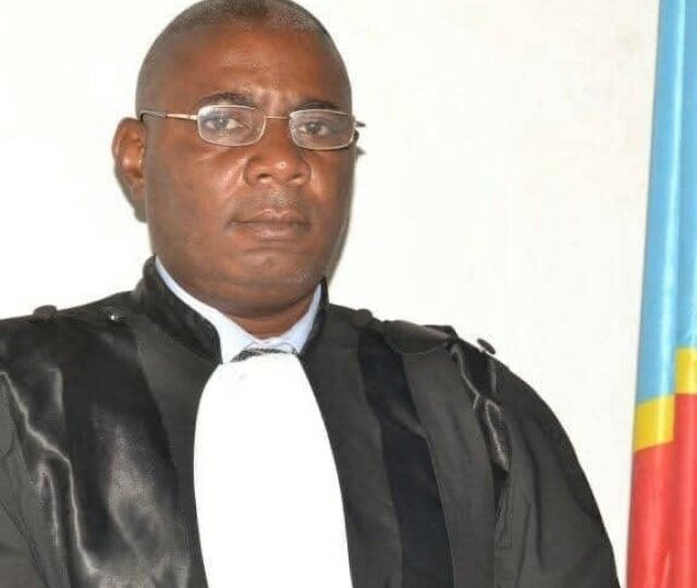 Lubumbashi : le président de la Cour d’appel du Haut-Katanga tué à son domicile