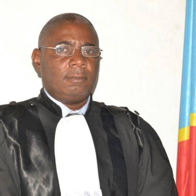 Lubumbashi : le président de la Cour d’appel du Haut-Katanga tué à son domicile