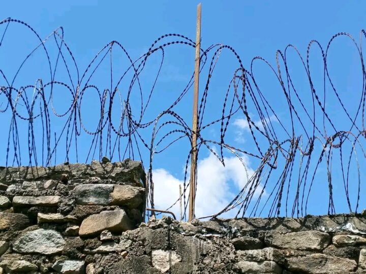 RDC : week-end des évasions des prisonniers à Beni et à Kolwezi
