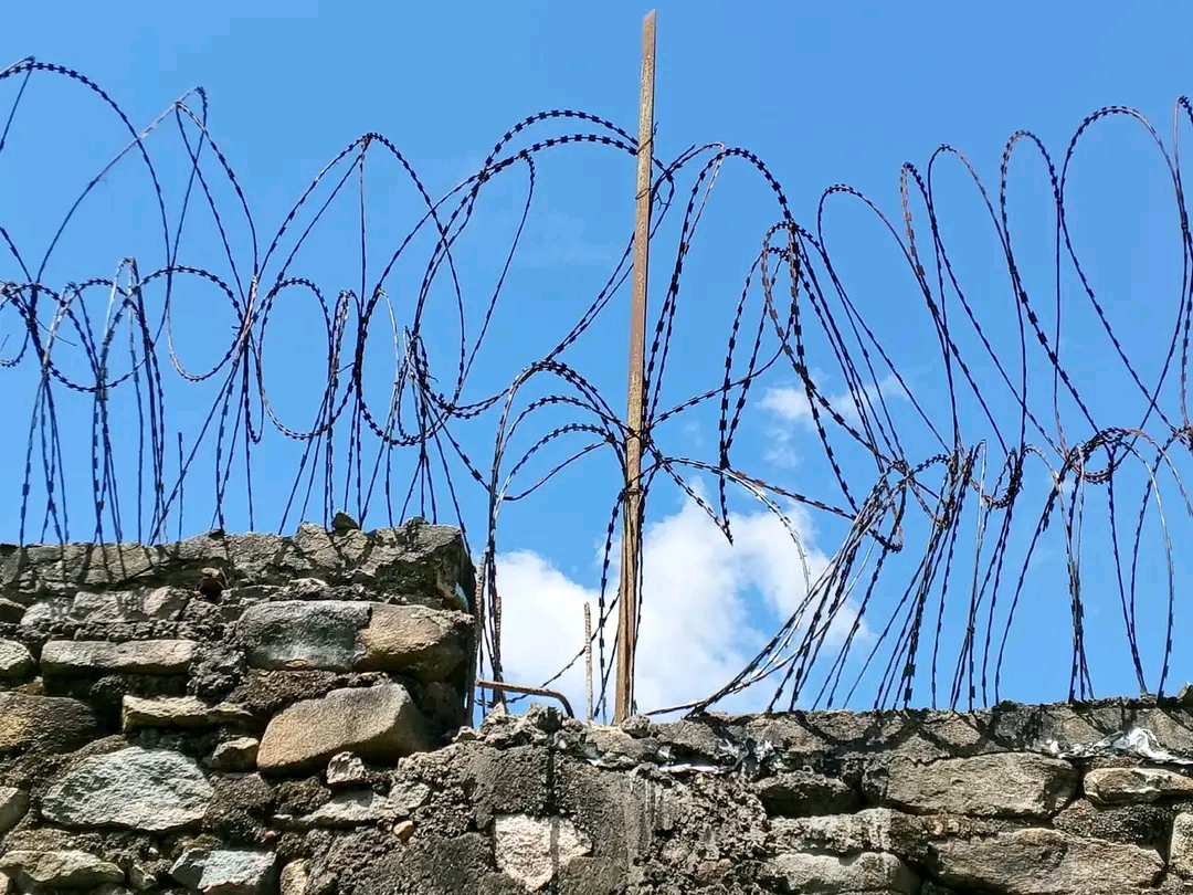 RDC : week-end des évasions des prisonniers à Beni et à Kolwezi