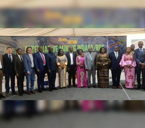 Lubumbashi- AMI- Les Accords miniers en RDC à l’épreuve des faits