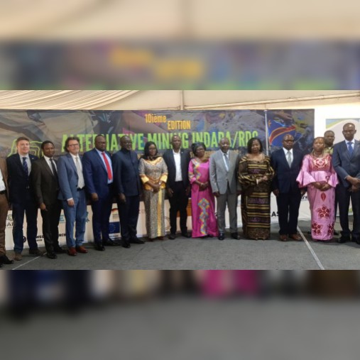 Lubumbashi- AMI- Les Accords miniers en RDC à l’épreuve des faits