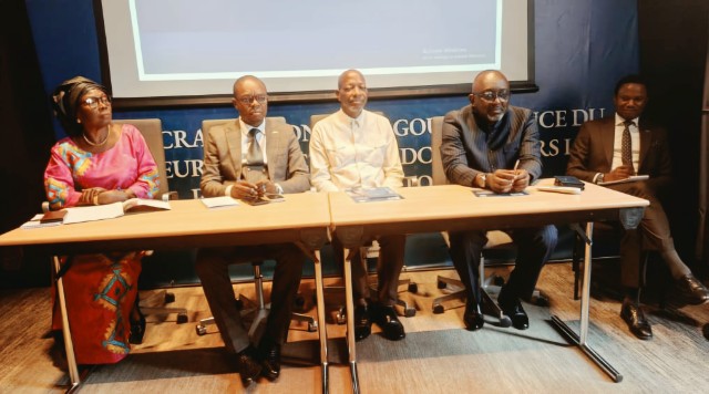 RDC -AMI10: les exonérations fiscales minières au cœur d’un débat animé par le Centre Carter 