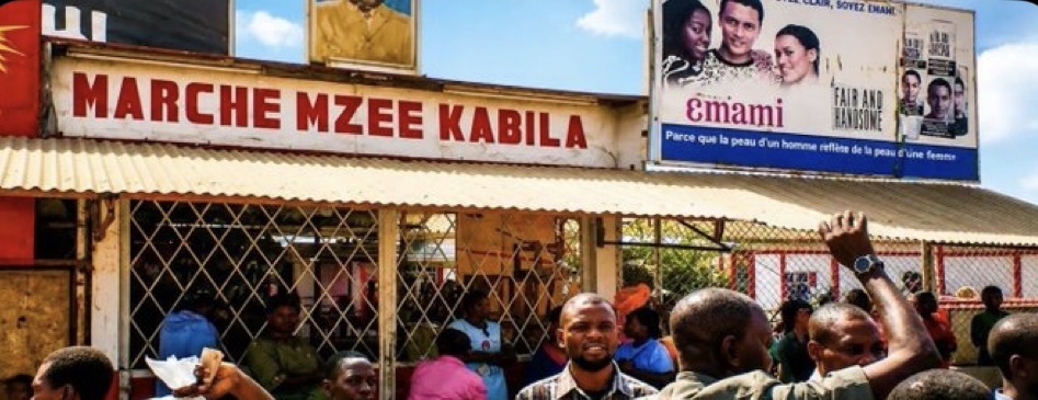 Lubumbashi: démolition du marché Mzee Kabila, des vendeurs désemparés