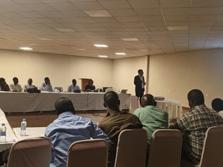 Lubumbashi: la société civile appelée à renforcer le suivi des revenus publics