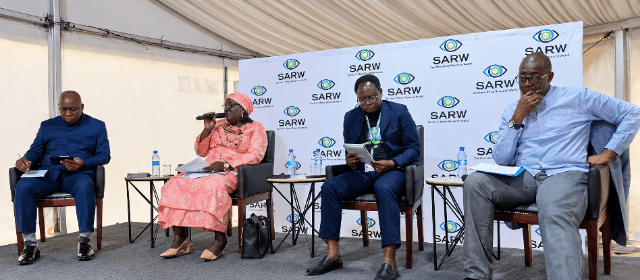 RDC : le professeur Kaniki annonce le premier prototype de batterie d’ici fin 2026