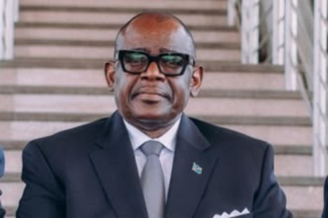 AMI 2026 : Louis Watum appelle à faire des minerais stratégiques un levier de souveraineté
