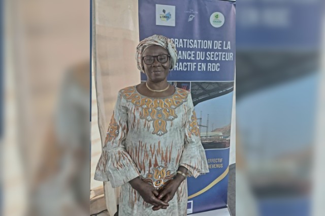AMI 2026 : le Haut-Lomami veut transformer son potentiel minier