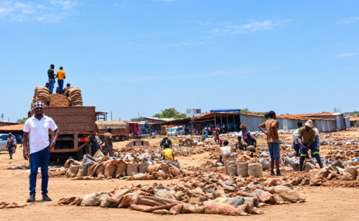 Kolwezi : une ZEA pour les creuseurs de Kamilombe ?