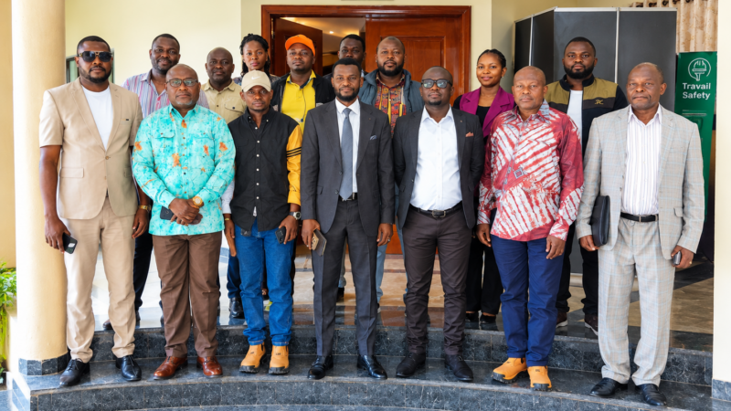 Lualaba: action sans frontière fait réfléchir sur le quota du cobalt attribué à EGC